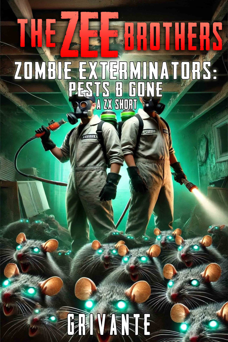 thezeebrothers vol0 cover pests b gone